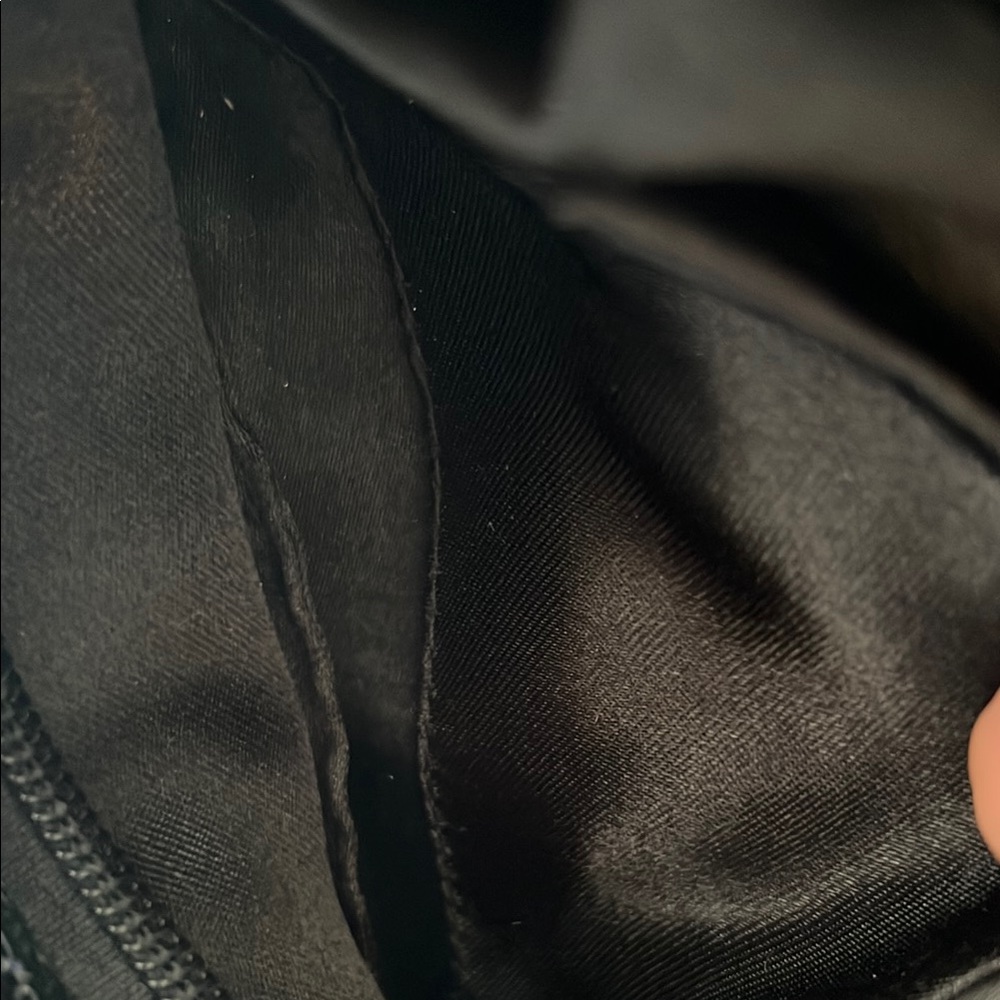 Pixie-Mood Iridescent Sequin Ruffle Mini Crossbod… - image 4